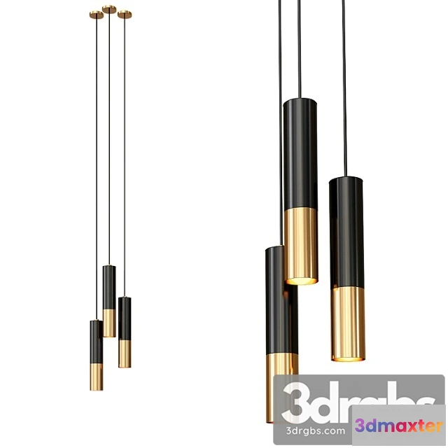 1048216 - Ike pendant