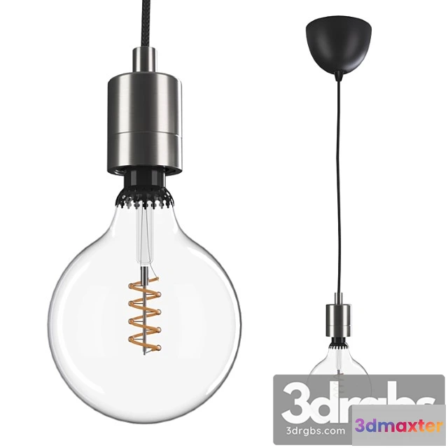 1048234 - Ikea skaftet lamp