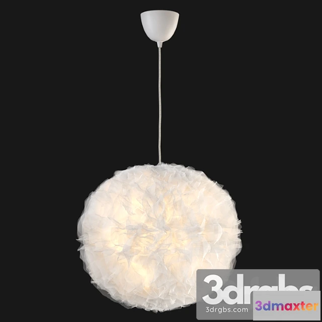 1048240 - Ikea vindkast pendant lamp