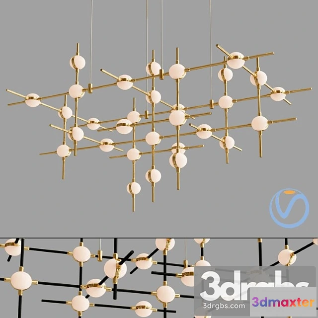 1048260 - Illuminati molecular 30