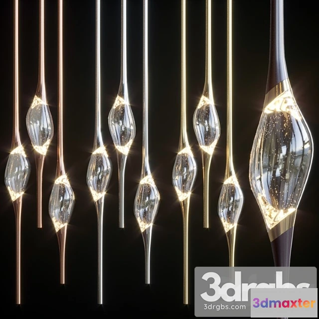 1048262 - Il-pezzo-12-round-chandelier