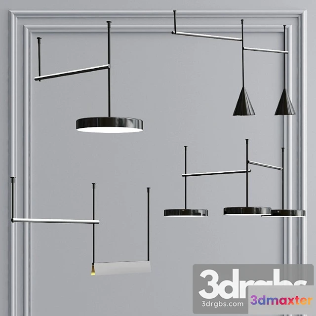 1048276 - Infra-structure episode 2