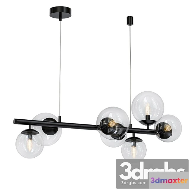 1048302 - Iona chandelier 7