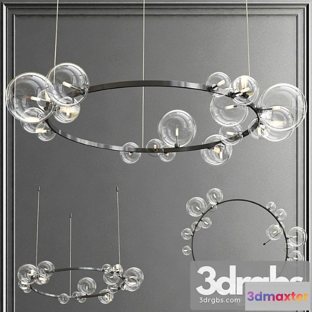 1048304 - Iona chandelier