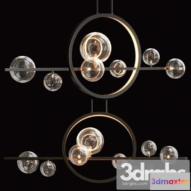 1048314 - Iona l halo