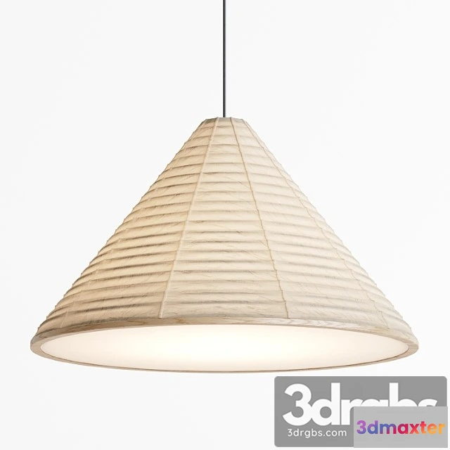 1048408 - Karimoku pendant light