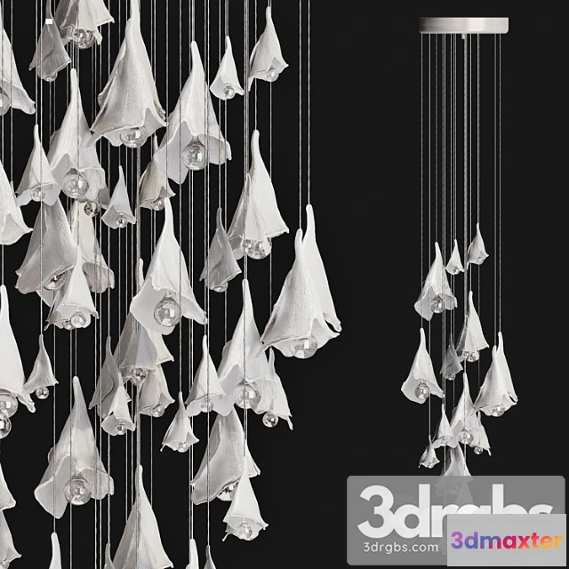 1048466 - Kolokolchiki white branch store