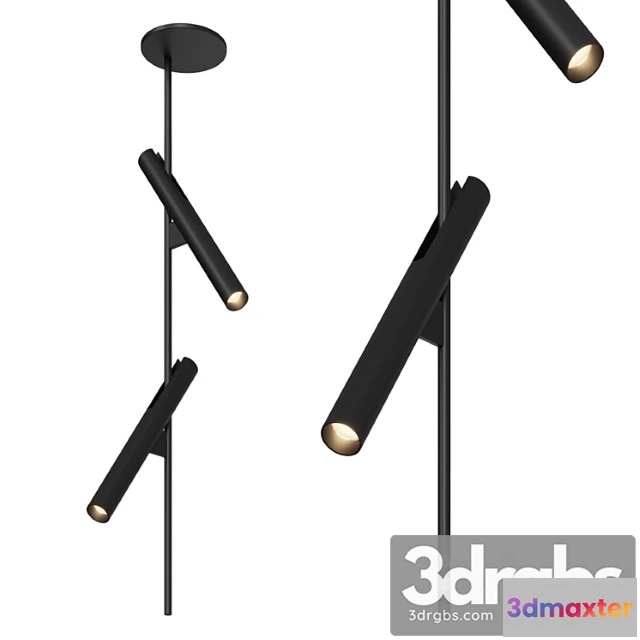 1048474 - Kreon lighting esprit double ceiling