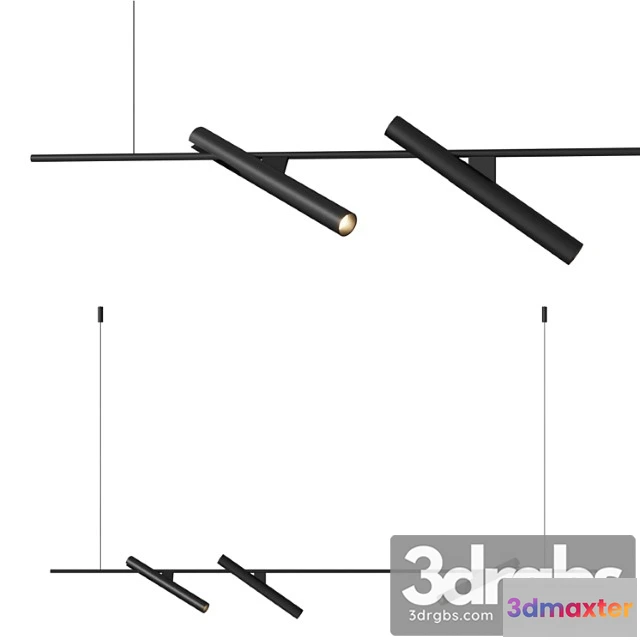 1048476 - Kreon lighting esprit pendant 1600