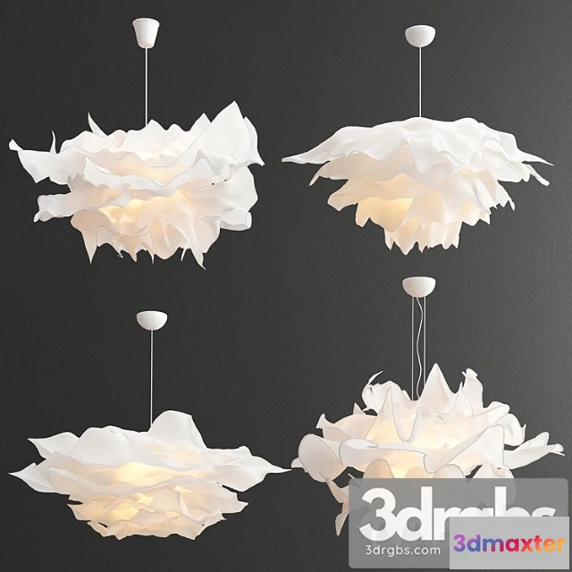 1048478 - Krusning lamp collection