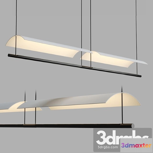 1048520 - Lamina by santa & cole - No.2