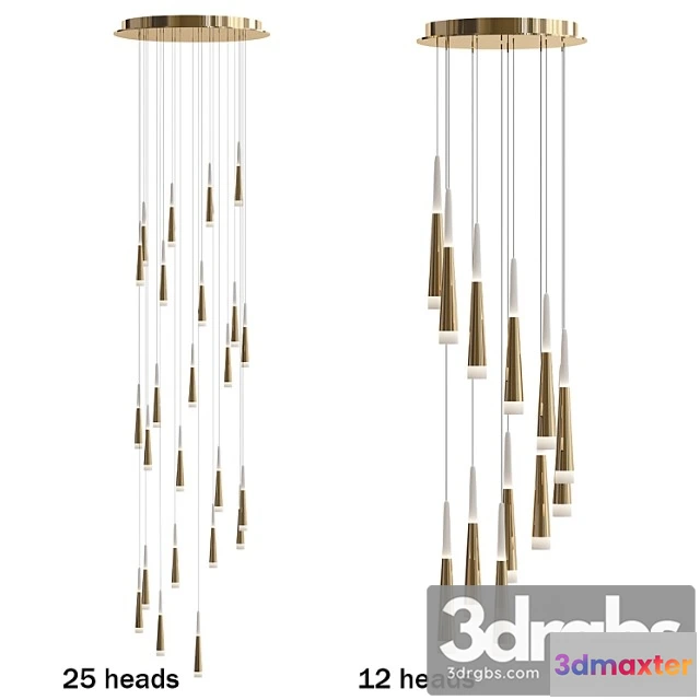 1048536 - Lamp for living room