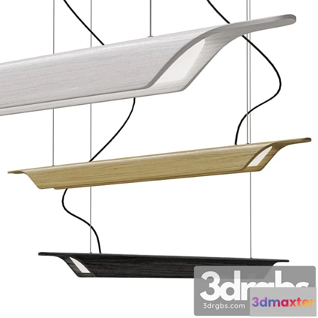 1048538 - Lamp foscarini troag