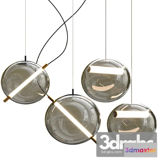 1048550 - Lampada terazza martini collection