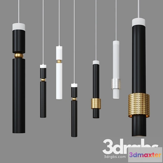 1048554 - Lampatron - atamy & fonarae