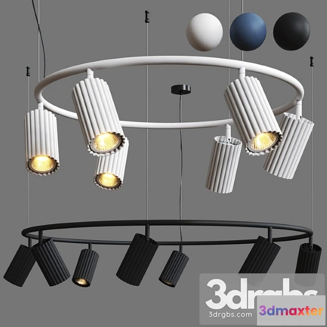 1048566 - Lampatron - maisy