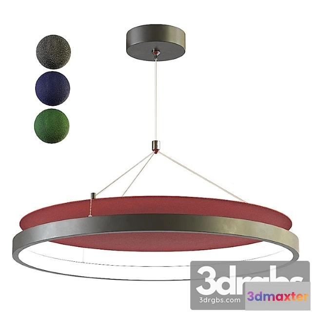 1048586 - Lampatron albenga chandelier