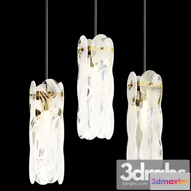 1048594 - Lampatron belinda pendant lamp