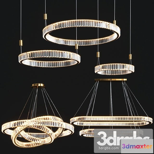 1048596 - Lampatron bertolda collection