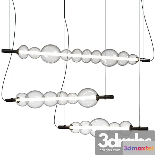 1048600 - Lampatron bubble zoom light