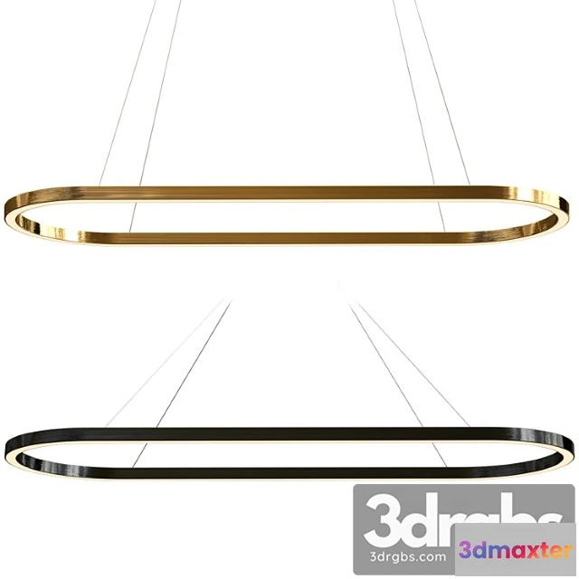 1048610 - Lampatron cruise long set