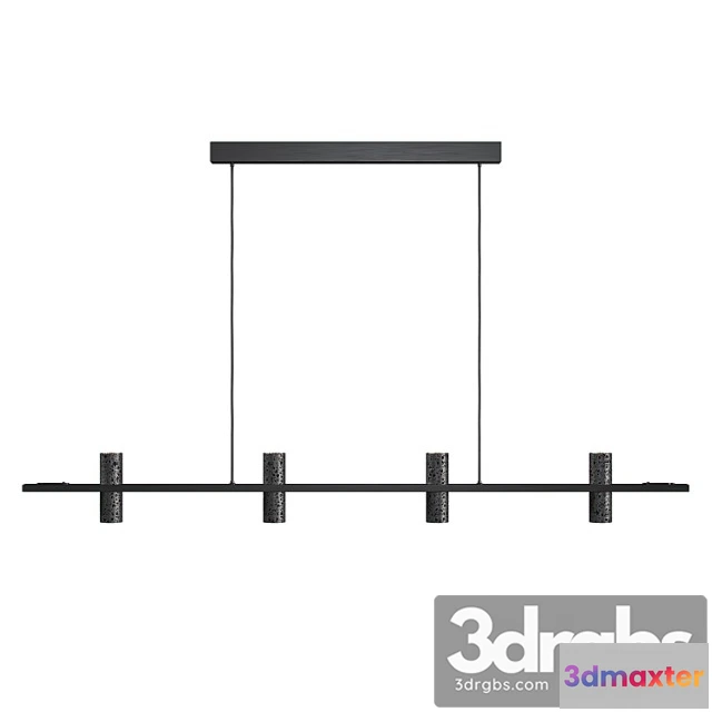 1048612 - Lampatron curb