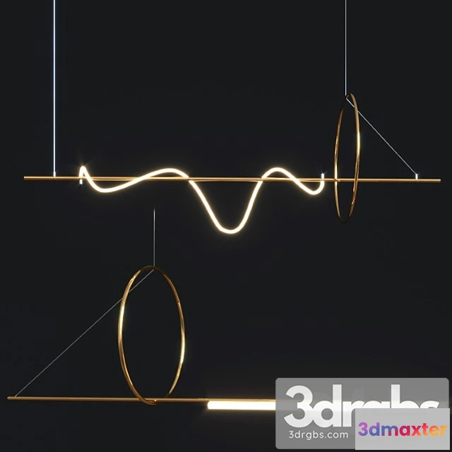 1048622 - Lampatron dresden collection