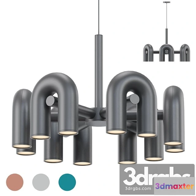 1048628 - Lampatron fanny 12