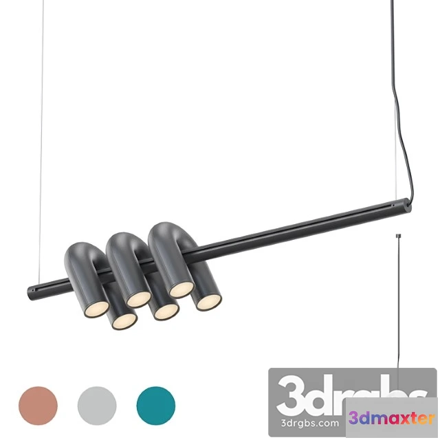 1048630 - Lampatron fanny long