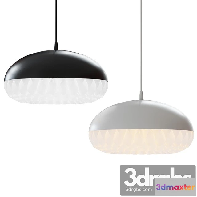 1048636 - Lampatron frill