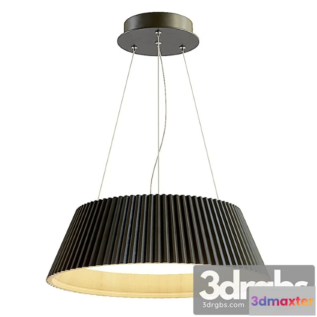 1048638 - Lampatron hildny chandelier