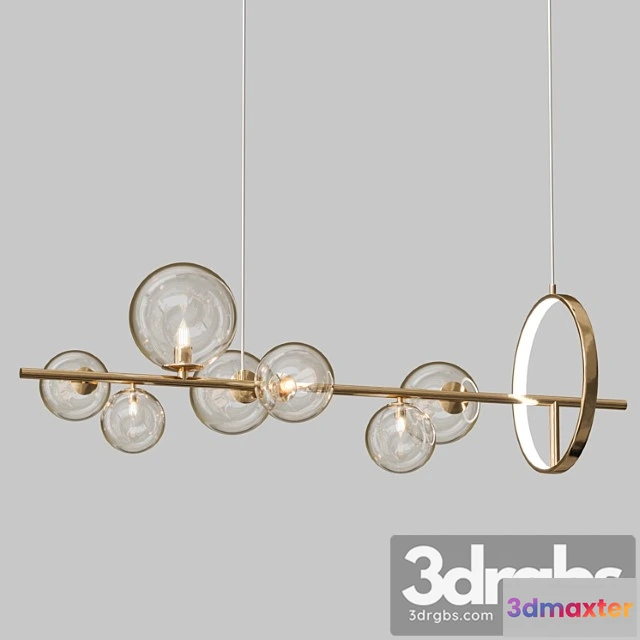 1048642 - Lampatron iona l pendant light 3