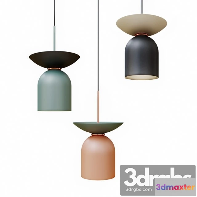 1048648 - Lampatron jess