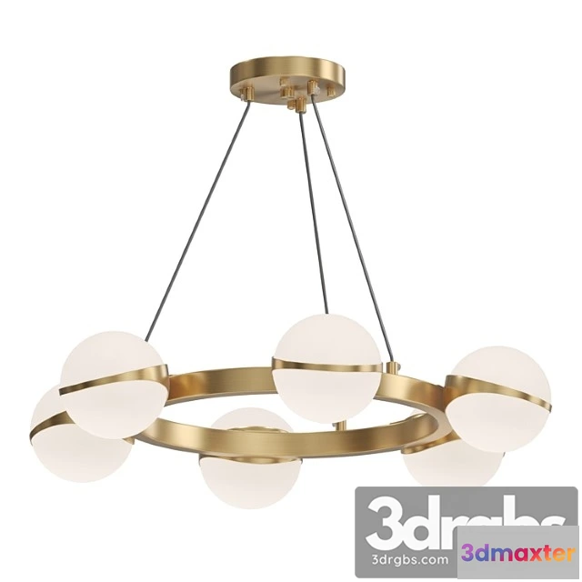 1048654 - Lampatron kaira ch 6