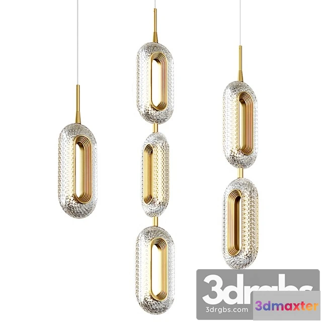 1048656 - Lampatron kezia b pendant light