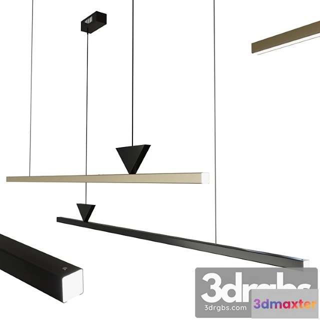 1048668 - Lampatron mirell