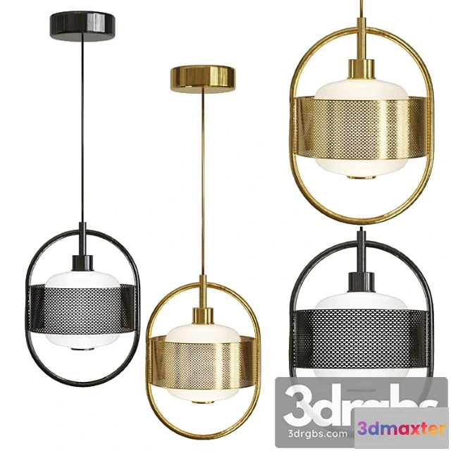 1048672 - Lampatron mossen