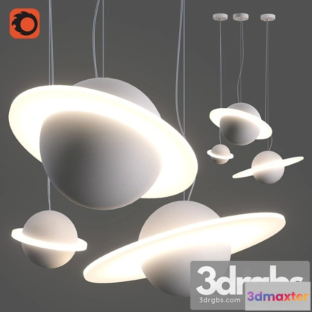 1048680 - Lampatron parma