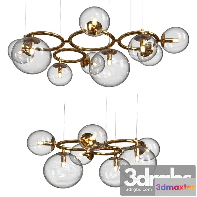 1048688 - Lampatron poldi amber