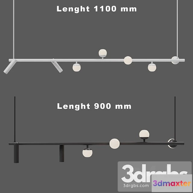 1048702 - Lampatron snotra long