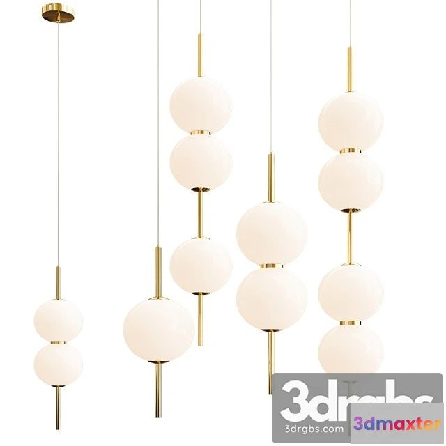 1048708 - Lampatron voke