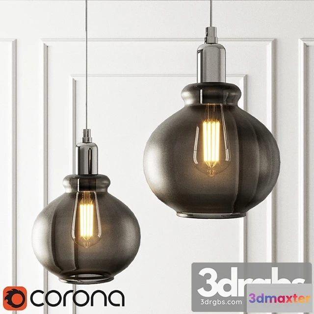 1048714 - Lampex crystal lux 86897