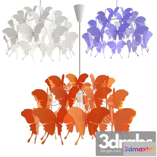 1048718 - Lamplandia