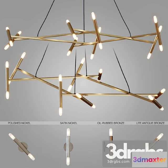 1048748 - Le diamant set