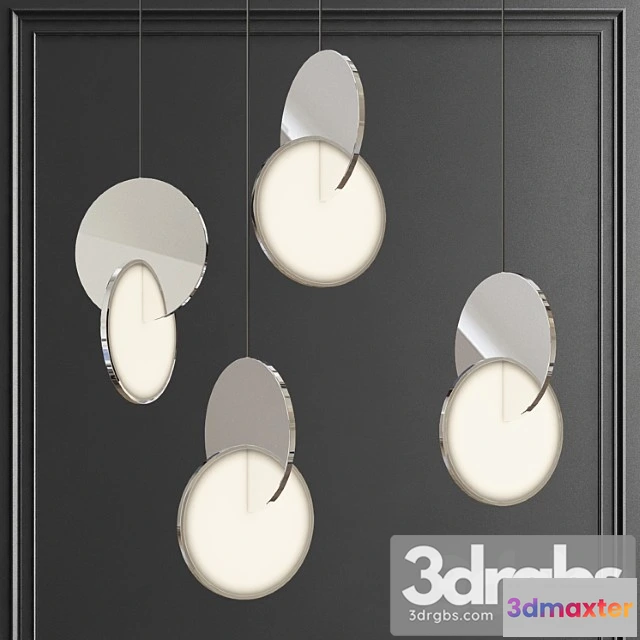 1048776 - Led pendant lamp