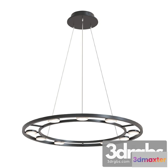 1048780 - Led pendant light maytoni fad
