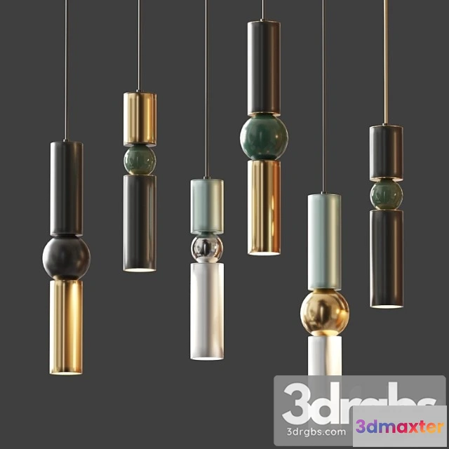 1048810 - Lee broom 1