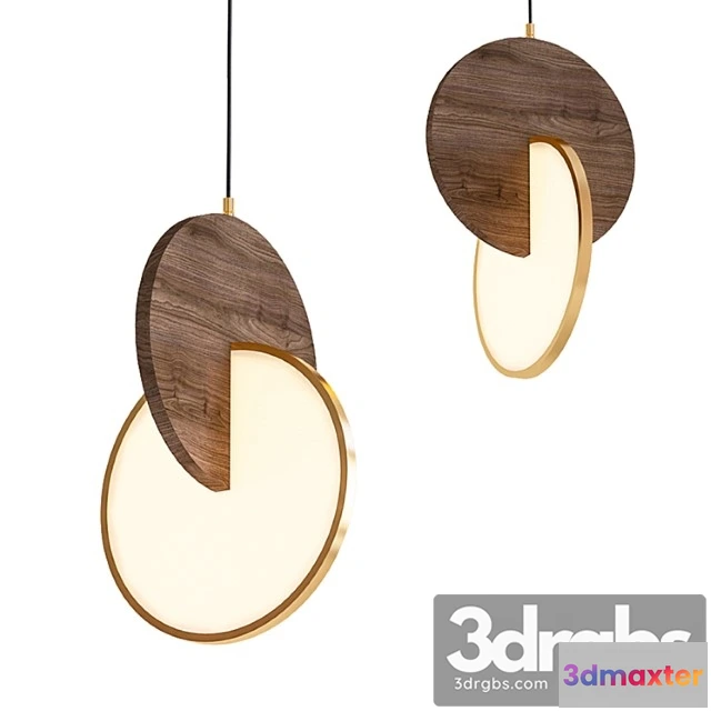 1048816 - Lee broom wood