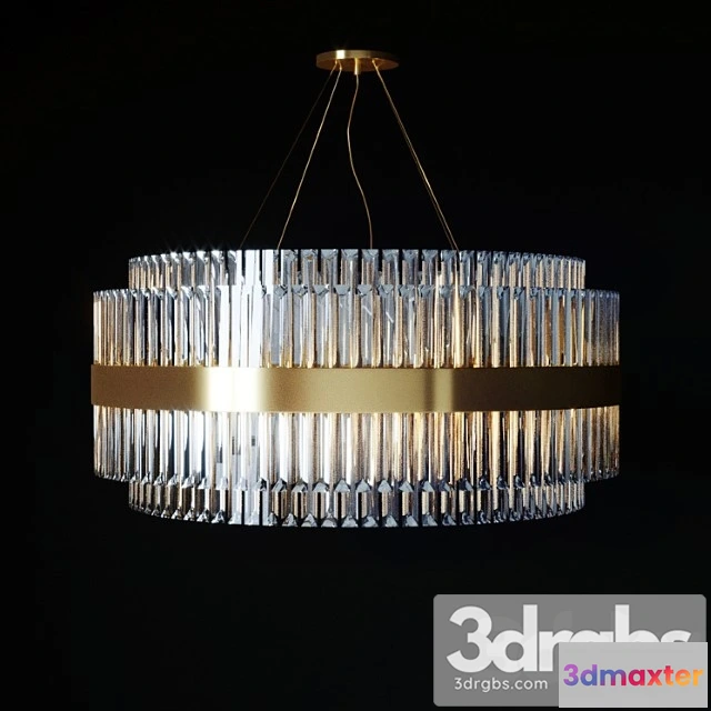 1048848 - Liberty suspension luxxu