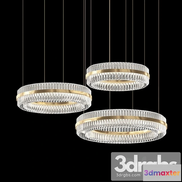 1048850 - Liberty suspension